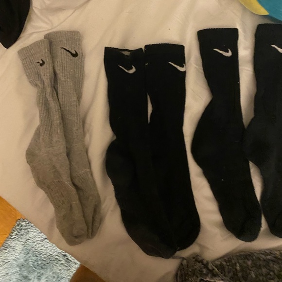 Nike socks - Picture 1 of 2